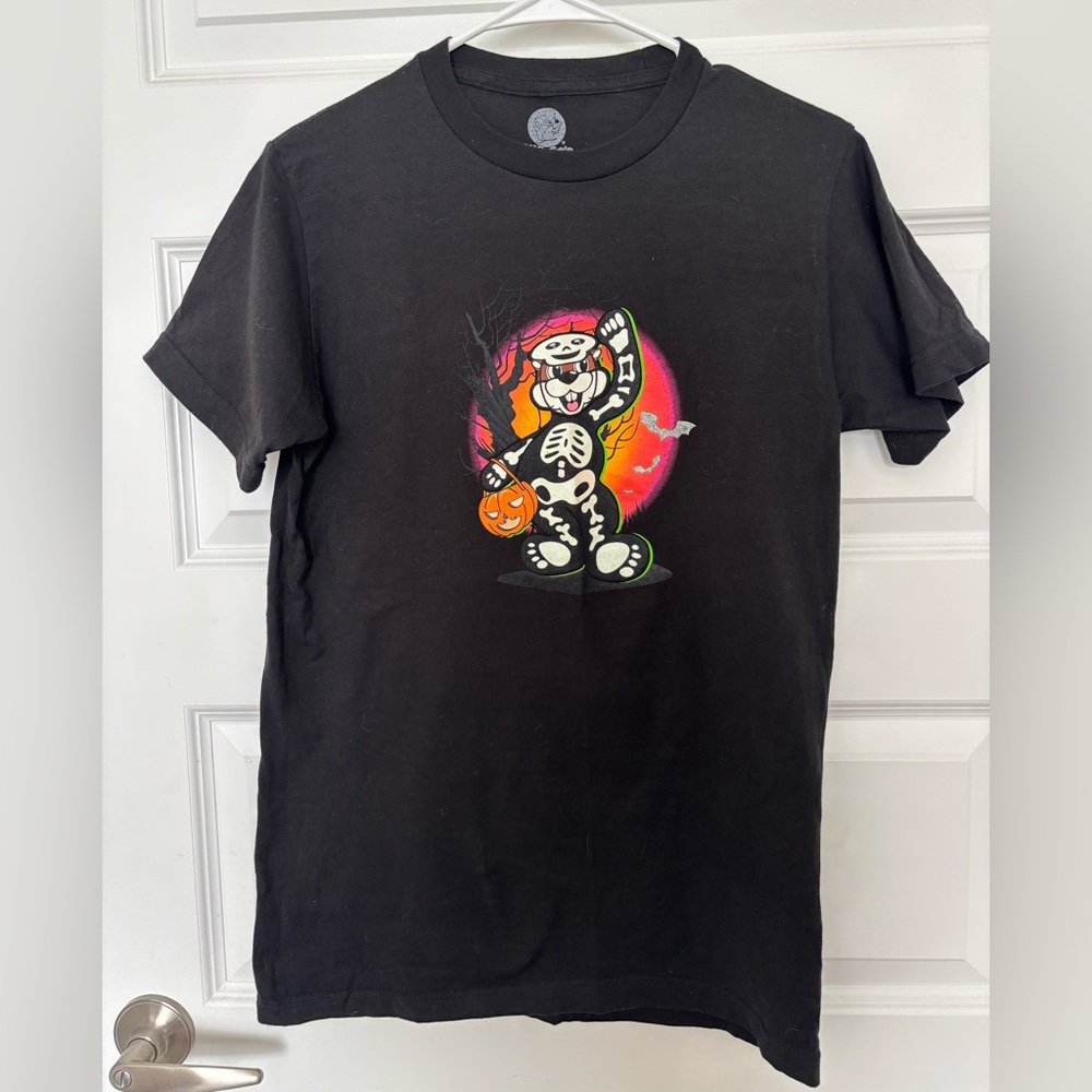 Buccees Halloween T-shirt